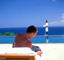 Джимбаран, Бали