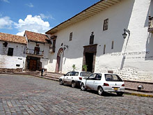 Куско, Перу