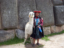 Куско, Перу