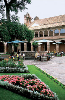 Куско, Перу