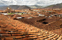 Куско, Перу