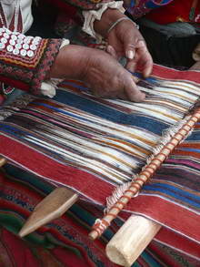 Куско, Перу