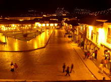 Куско, Перу