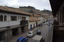 Куско, Перу