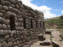 Куско, Перу