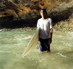 Джимбаран, Бали