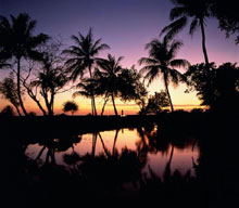 Нуса Дуа, Бали