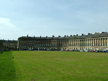 Бат, Великобритания