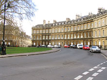 Бат, Великобритания