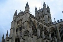 Бат, Великобритания