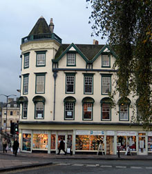 Бат, Великобритания