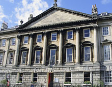 Бат, Великобритания