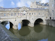 Бат, Великобритания