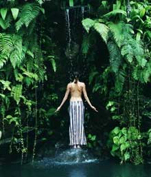 Нуса Дуа, Бали