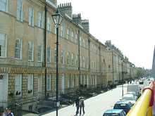 Бат, Великобритания