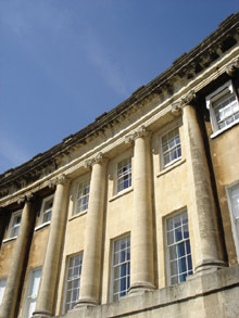 Бат, Великобритания