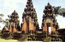 Нуса Дуа, Бали