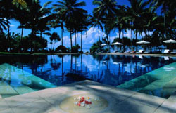 Санур, Бали