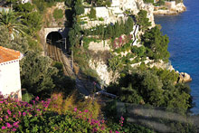 Кап д`Ай (Cap d'Ail), Франция