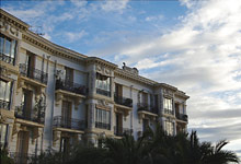 Кап д`Ай (Cap d'Ail), Франция