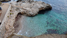 Кап д`Ай (Cap d'Ail), Франция