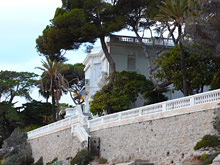 Кап д`Ай (Cap d'Ail), Франция