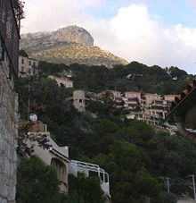 Кап д`Ай (Cap d'Ail), Франция