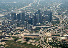 Хьюстон, США