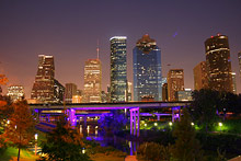 Хьюстон, США