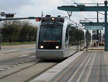 Хьюстон, США