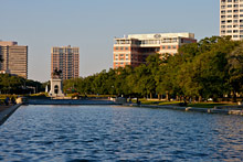 Хьюстон, США