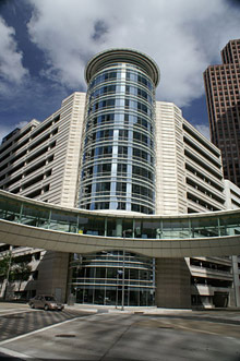 Хьюстон, США