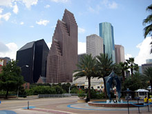 Хьюстон, США