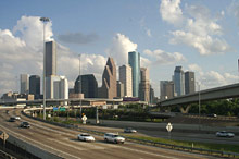 Хьюстон, США