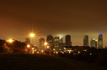 Хьюстон, США