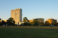 Хьюстон, США