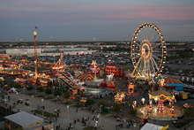 Хьюстон, США