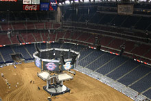 Хьюстон, США