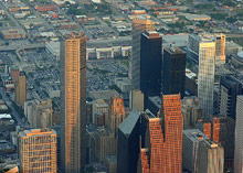 Хьюстон, США