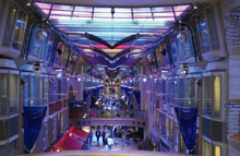 Royal Caribbean International, Багамские острова