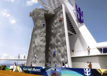 Royal Caribbean International, Багамские острова