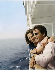 Royal Caribbean International, Багамские острова