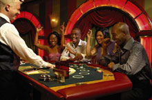 Royal Caribbean International, Багамские острова