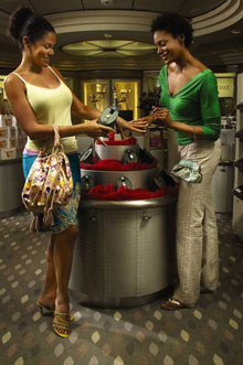 Royal Caribbean International, Багамские острова