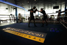 Royal Caribbean International, Багамские острова