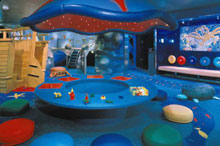 Royal Caribbean International, Багамские острова