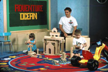 Royal Caribbean International, Багамские острова