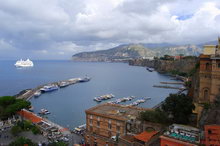 Сорренто, Италия