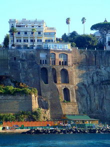 Сорренто, Италия