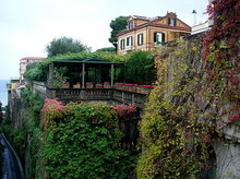 Сорренто, Италия